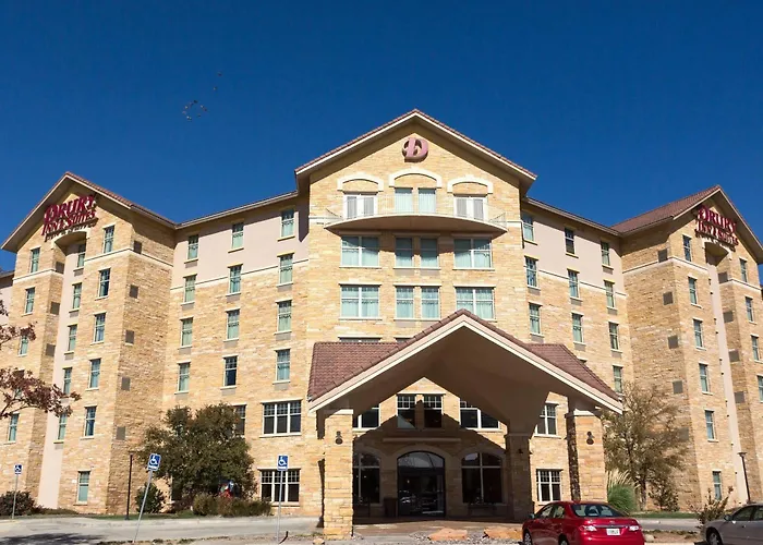 Discover the Best Hotels in Amarillo for a Memorable Visit