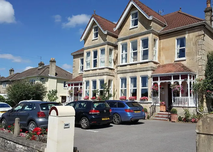 Top Hotels in Bath Somerset