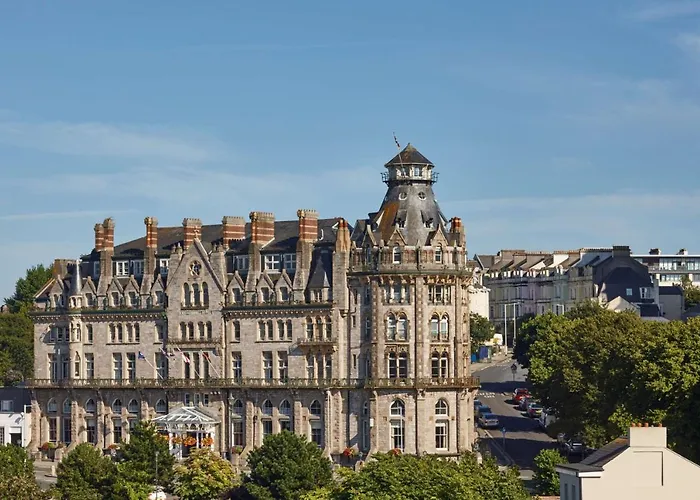 Discover the Best Plymouth Hotels UK for a Memorable Getaway