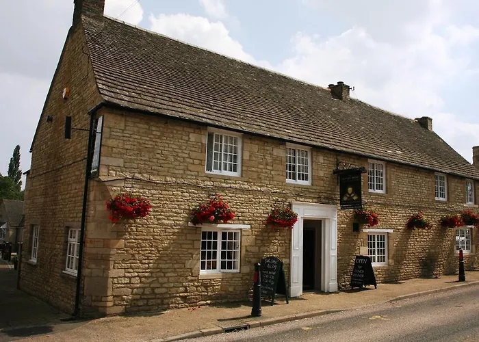 Explore Stamford Lincolnshire Hotels: Finding the Perfect Accommodation for Your Visit