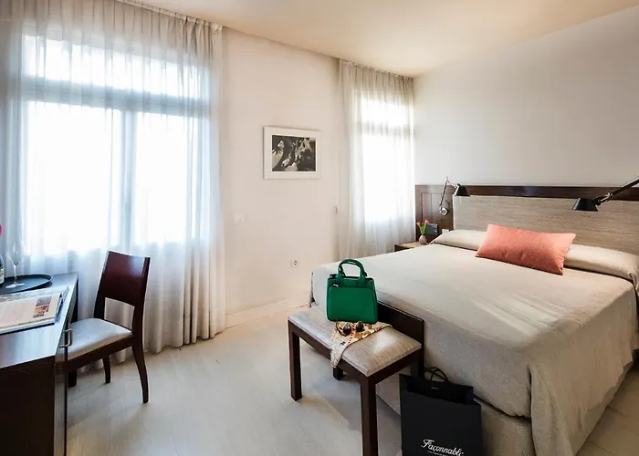 Top Hoteles en Montcada i Reixac para tu escapada