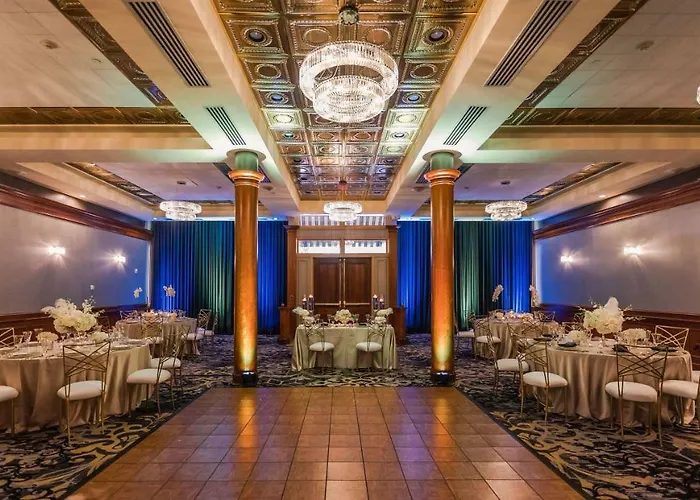 Best Hotels in Fort Worth Stockyards Area