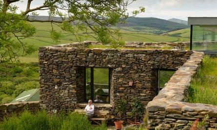 10 of the best places to stay on UK nature reserves