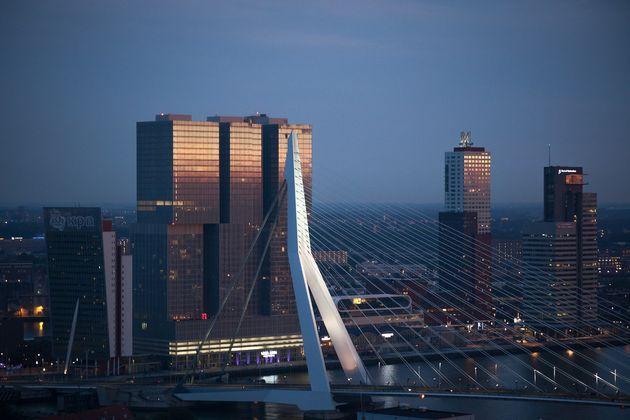 rotterdam
