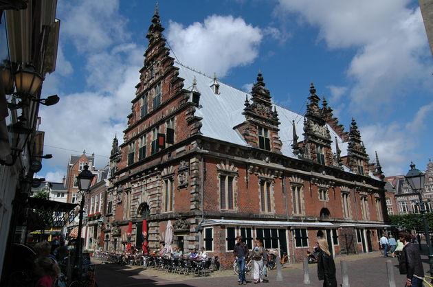 haarlem