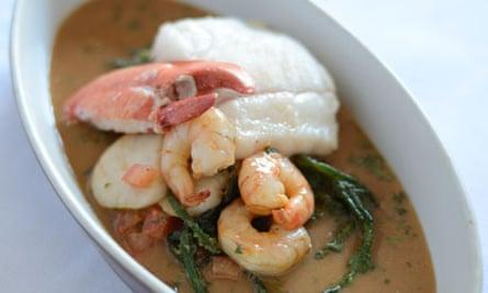 Mirabelle, Harrogate