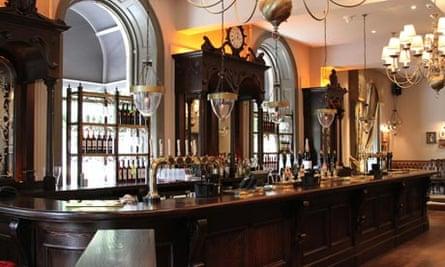 Fat Badger, Harrogate