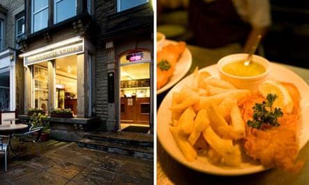 Graveley's, Harrogate