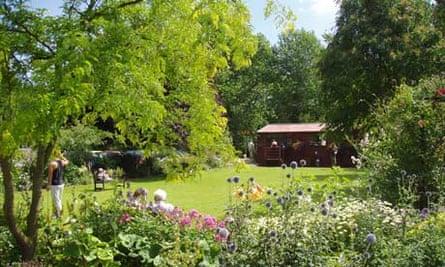 River Gardens Cafe

River Gardens Cafe, Yorkshire Coast
River Gardens Cafe, Yorkshire Coast
