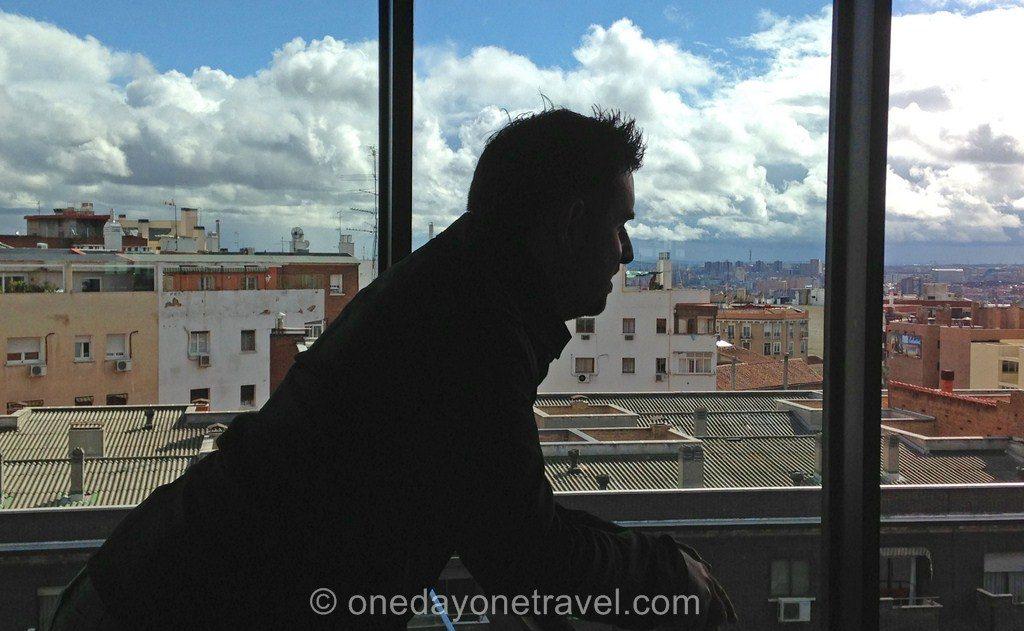City Guide Madrid Musee Reina Sofia