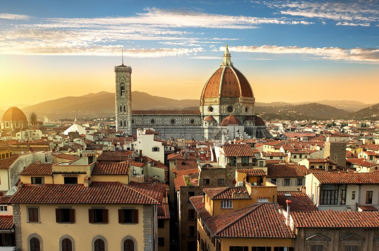 What to see in Florence: the 20 best attractions and things to do