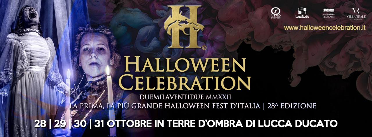 halloween celebration