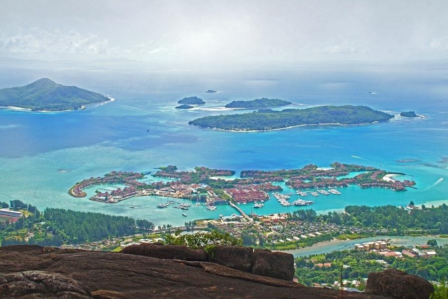 seychelles mahe