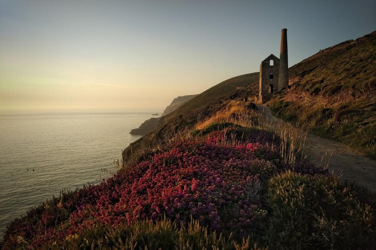 Cornwall, England: where it is, what to see and when to go
