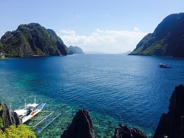 el nido