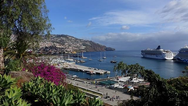 Madeira Islands: where they are, when to go and what to see