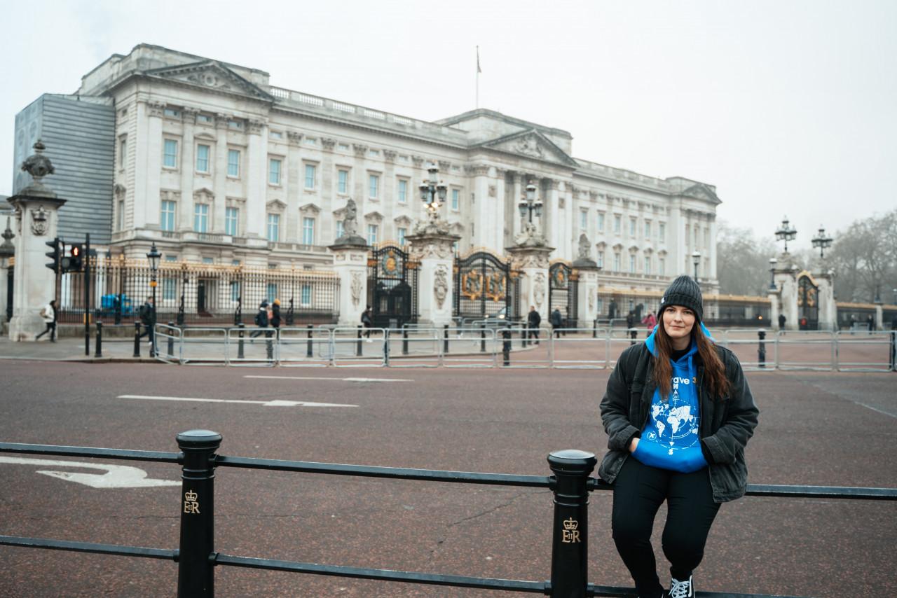 buckingham palace 2