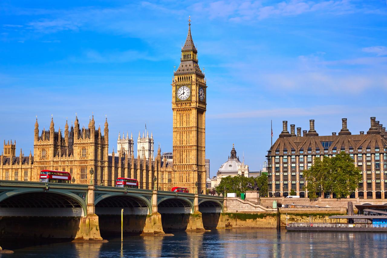 Visiting Big Ben in London: times, prices and tips