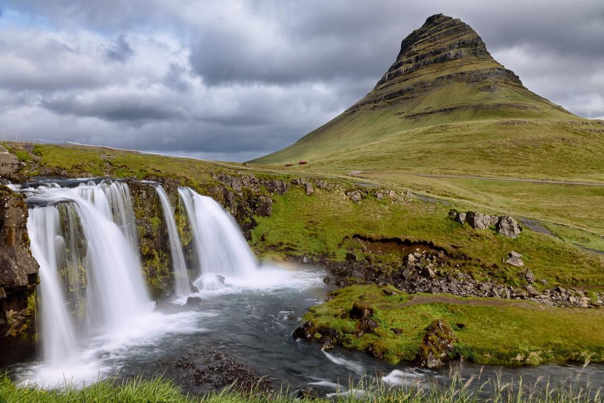 Travelling in Iceland: what to see, when to go and recommended itineraries