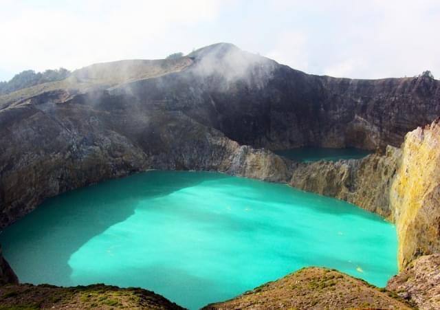 Flores Island, Indonesia: where it is, when to go and what to see