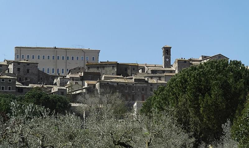 lugnano umbria