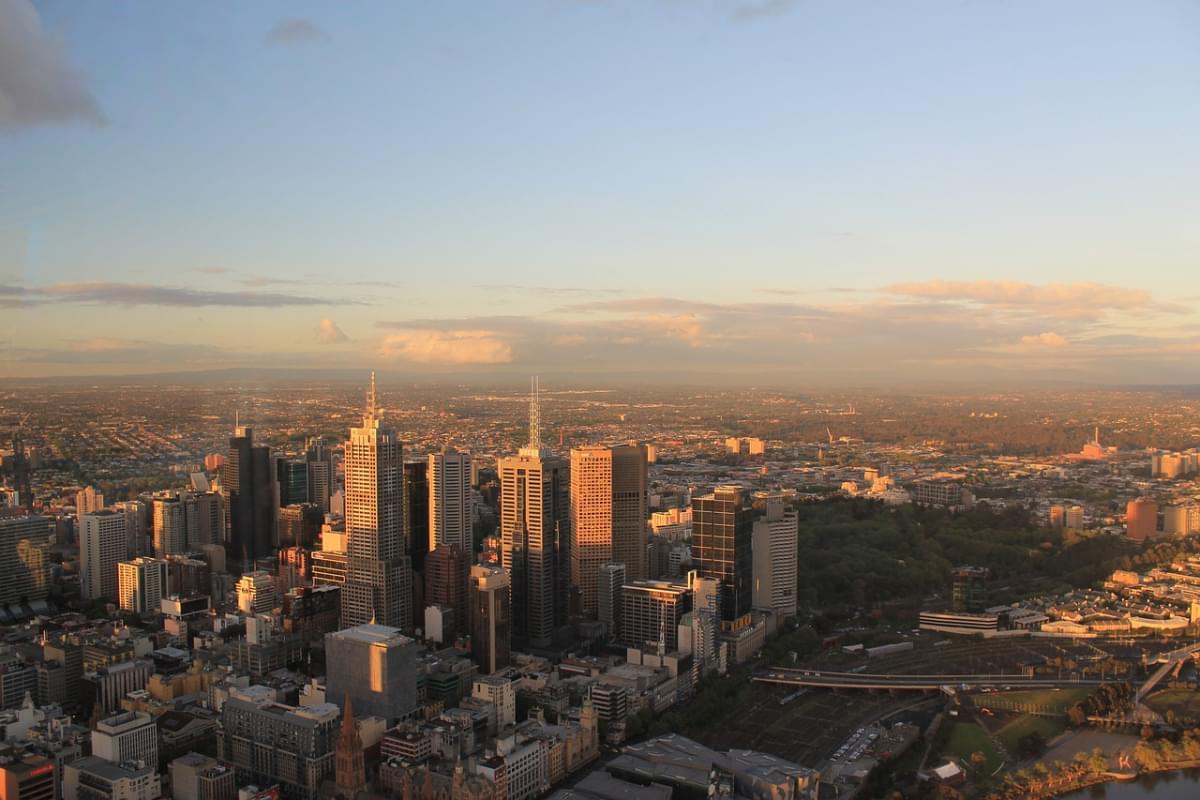 When to go to Melbourne: climate, best time and month-by-month advice