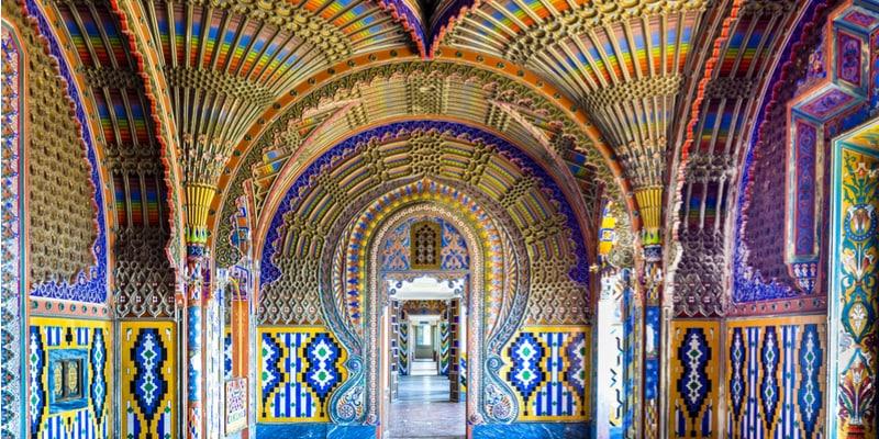castello-sammezzano