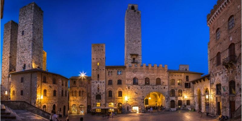 What to see near Siena: 10 things to do around Siena