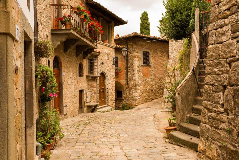 Capodanno agriturismo