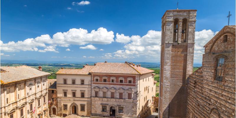 Montepulciano