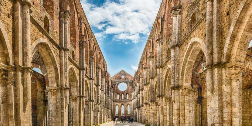 San Galgano 