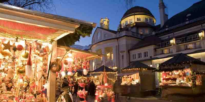 Christmas markets in Italy: the most beautiful ones to visit
