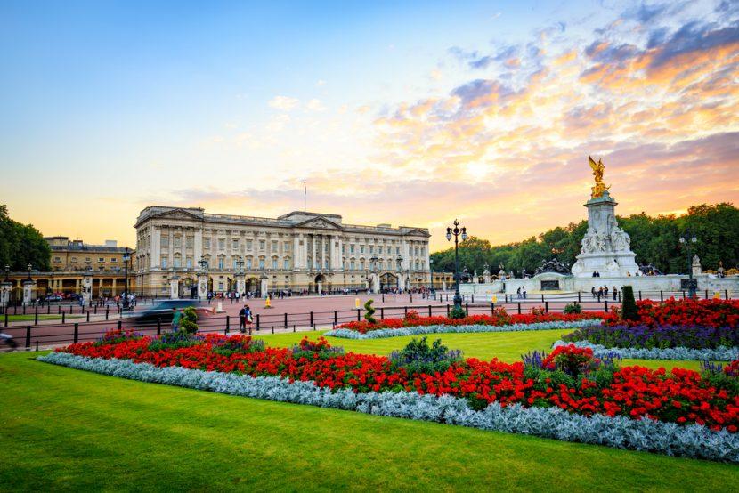 What to see in London: places of interest and things to do