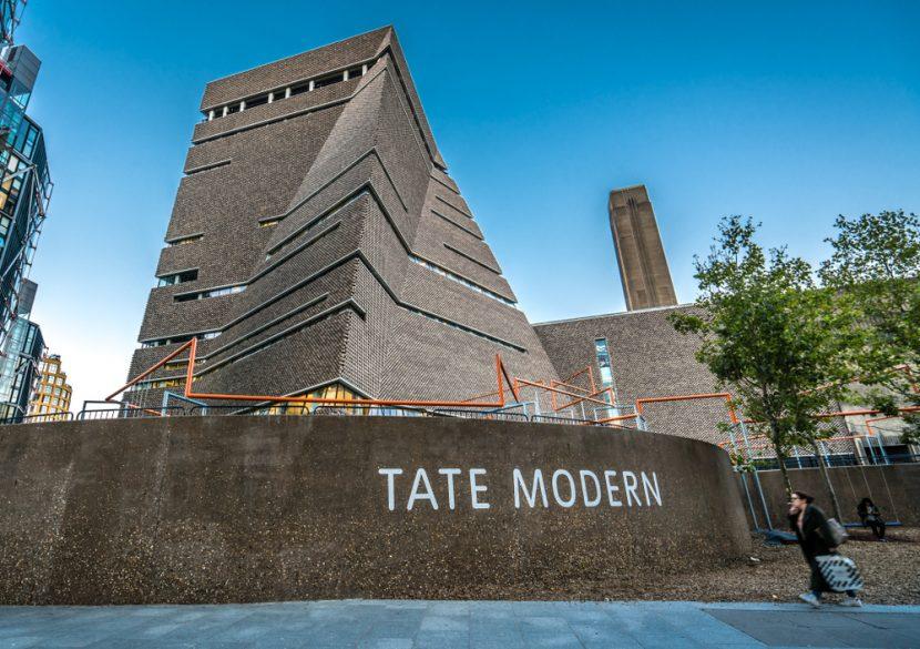 Tate Modern
