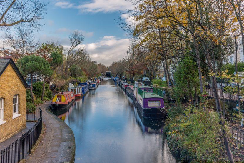 Little venice