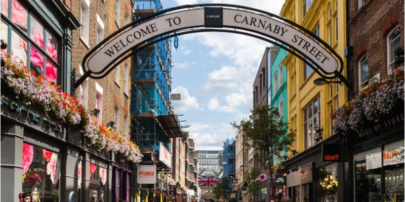 carnaby