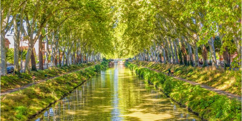 Canal du Midi