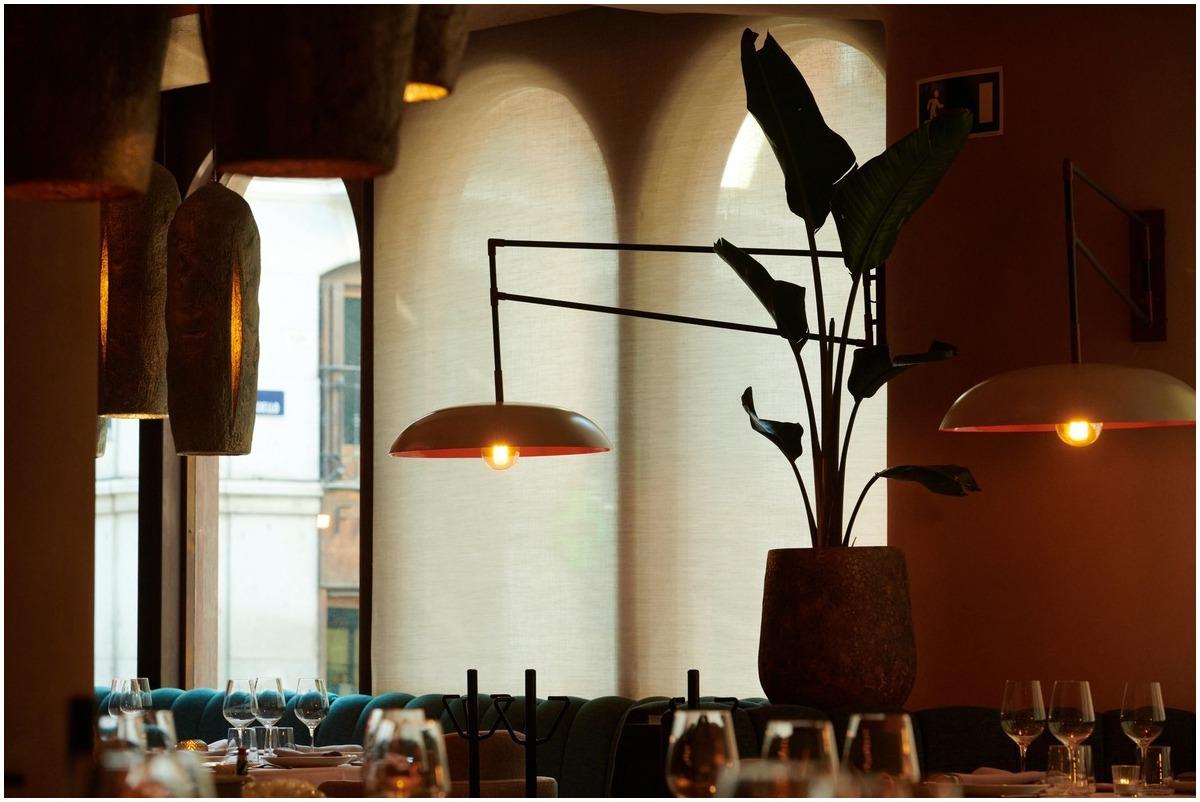 Restaurant La Única