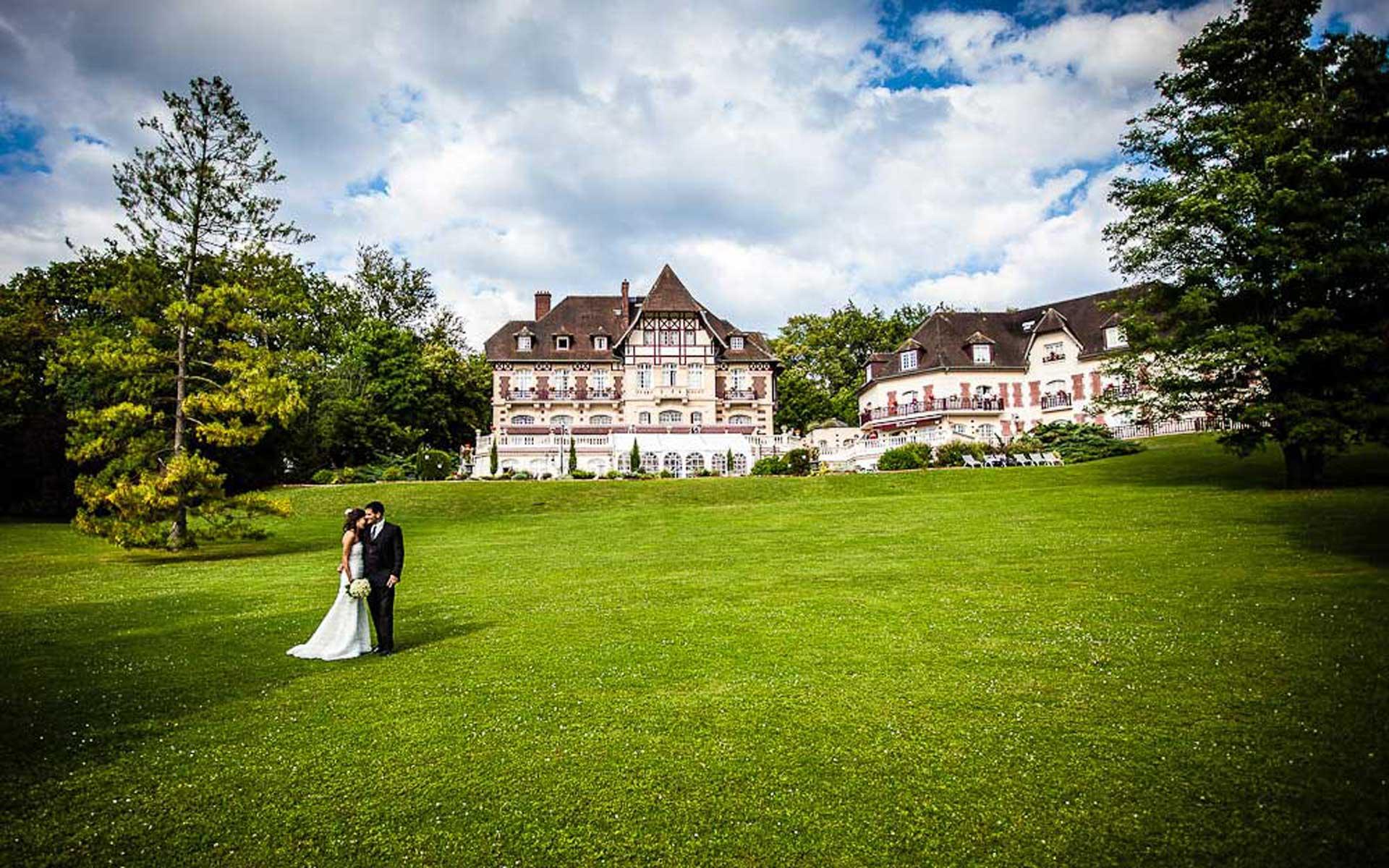 Le Château de la Tour
