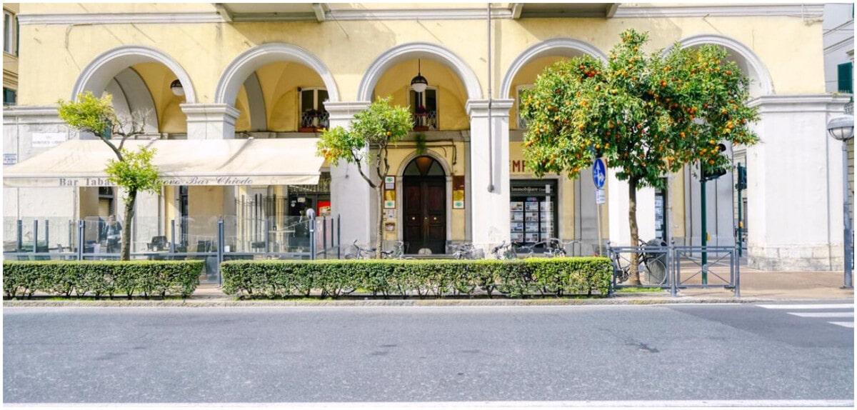 Appartement de luxe Via Chiodo