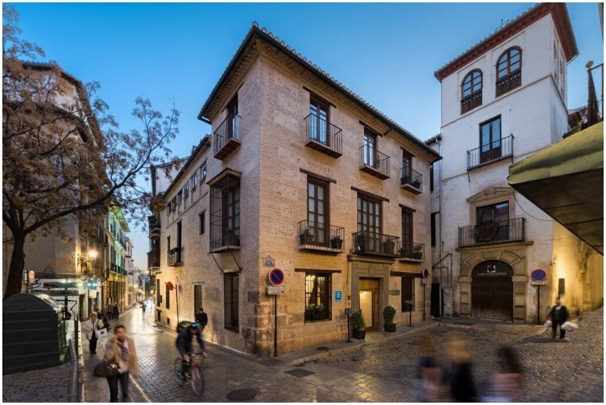 Gar-Anat Hotel Boutique