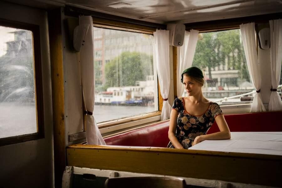 Bienvenue au cabaret