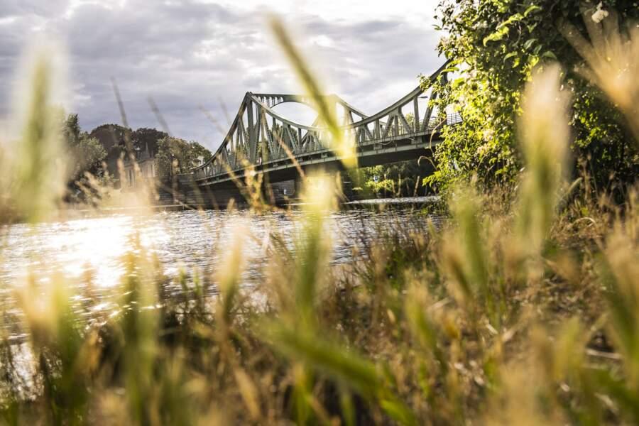 Au rendez-vous des espions