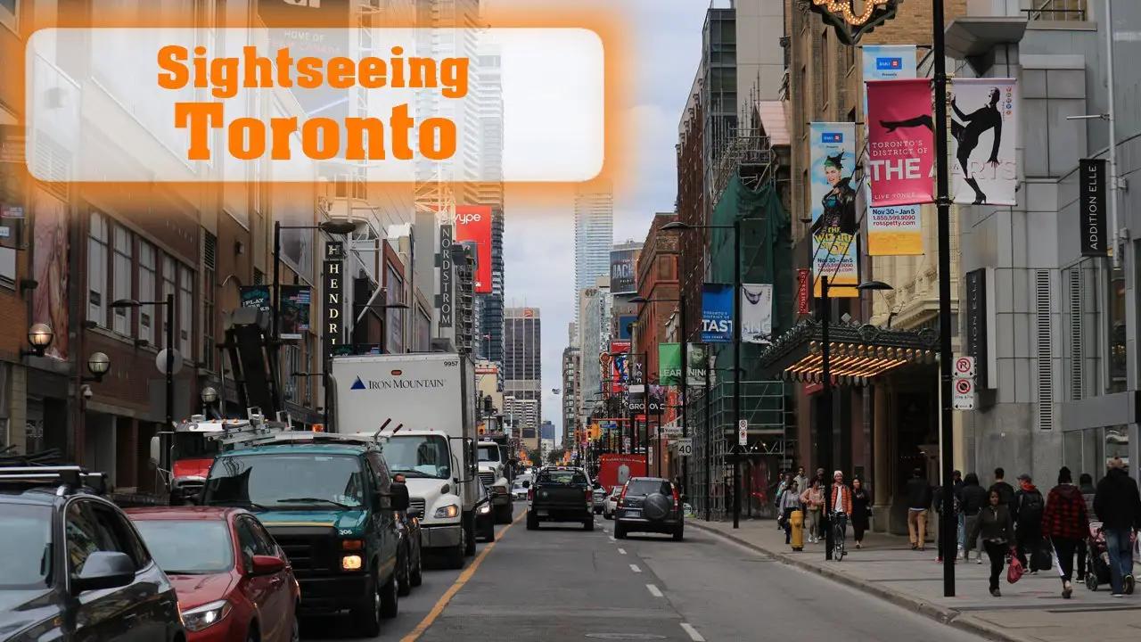 Toronto sights: 24 beautiful places you must see