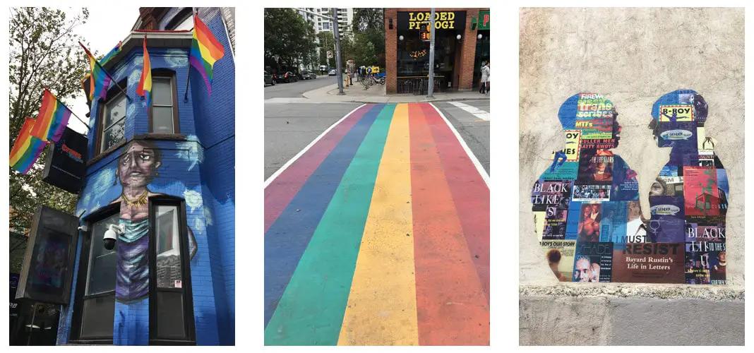 Church and Wellesley