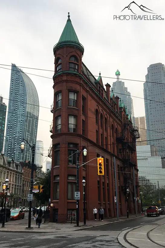 Gooderham Building
