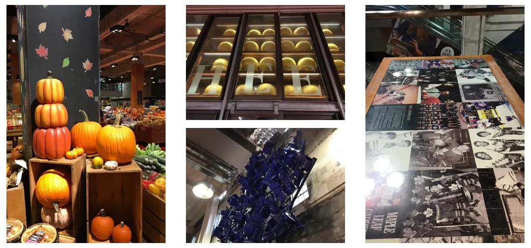 Maple Leaf Gardens Stadion