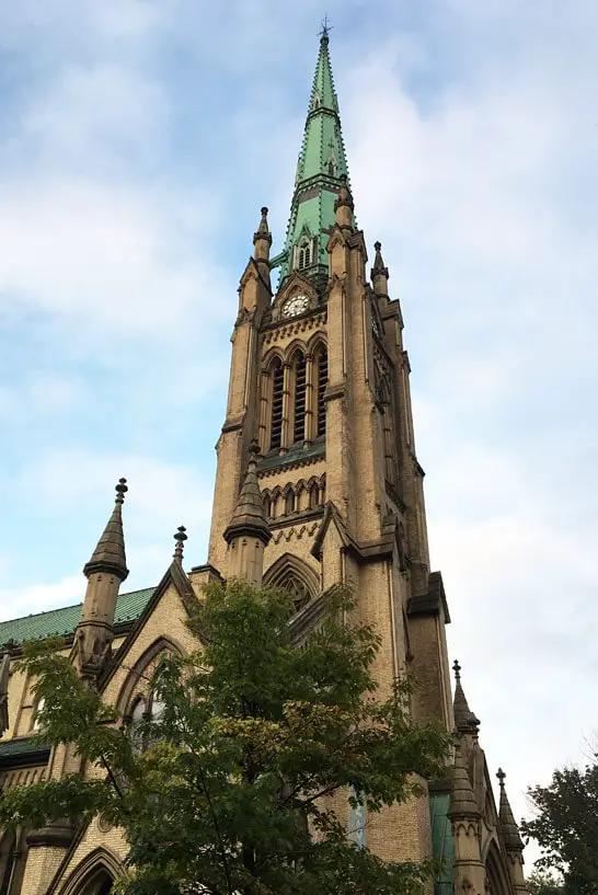 Cathedral Church of St. James