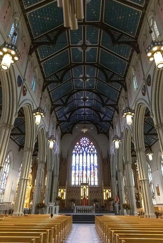 St. Michaels Cathedral