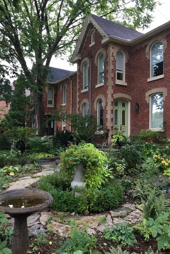 Haus in Cabbage Town